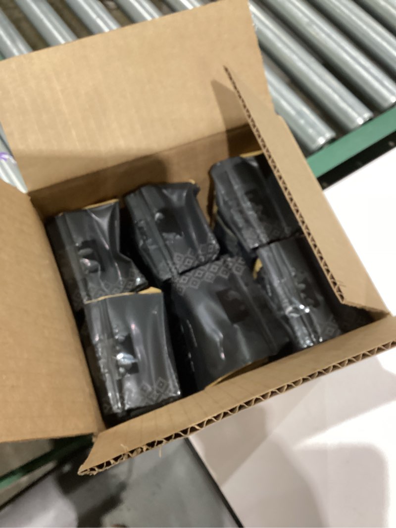 Condition photo showing New/Like New for Peet's Coffee, Medium Roast Ground Coffee - Café Domingo 63 Ounces (6 Bags of 10.5 Ounces) Café Domingo 10.5 Ounce (Pack of 6)