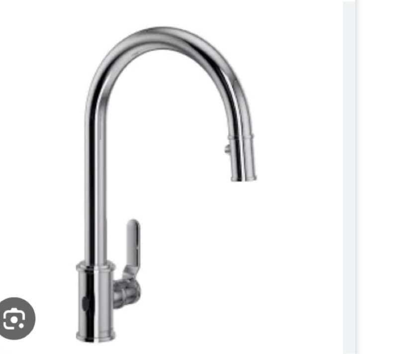 Perrin & Rowe Canada Kitchen Bathroom