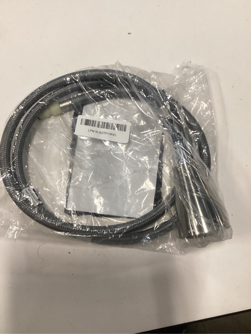Condition photo showing As Is for replacement part for american standard m964024-0750a spray assembly f/olvera pulldown