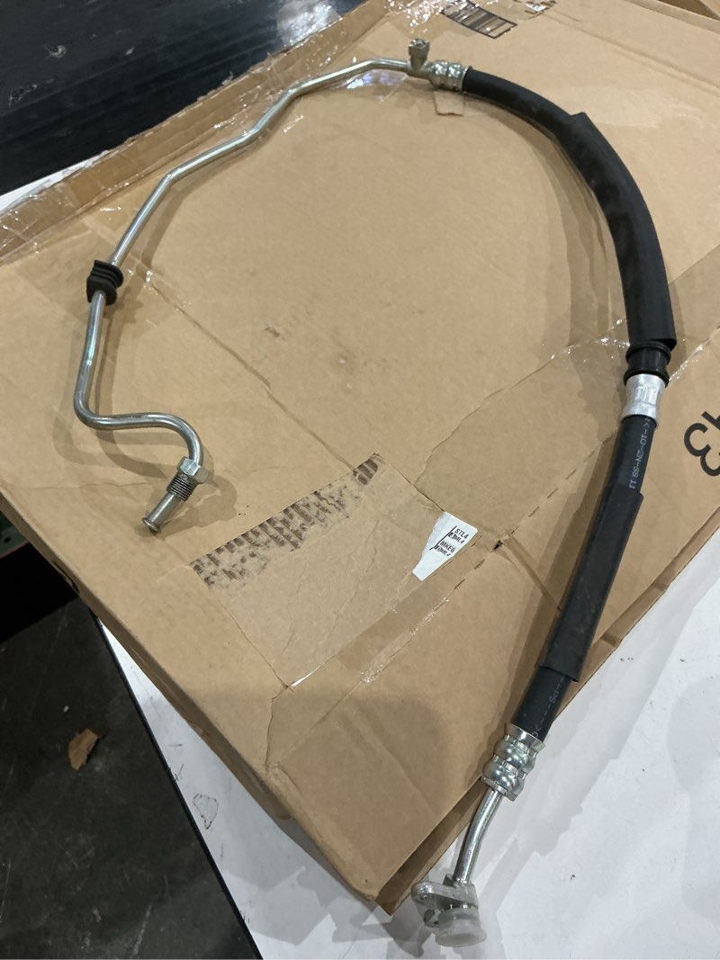 power steering hose