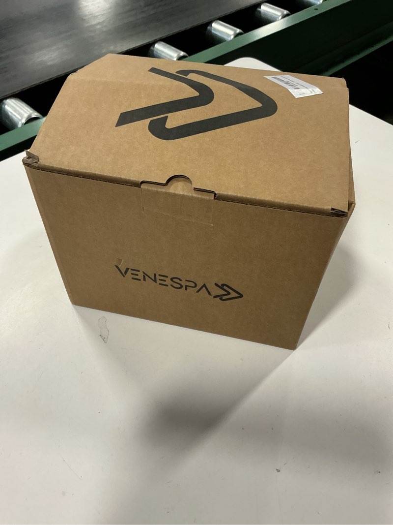 Condition photo showing New/Like New for Replacement 12-Cup Glass Carafe Compatible with Keurig K-Duo Coffee Maker, Includes Lid and Reusable Filter, Heat-Resistant Glass (Not Compatible with K-Duo Plus, Essentials or Gen 2 Models)