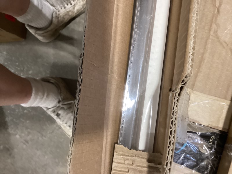 Condition photo showing Good Condition for 30 sheets large watercolor paper, 22x30 inches cold press water color paper, 300gsm heavyweight blank art supplies for beginners artists professionals drawing painting activities