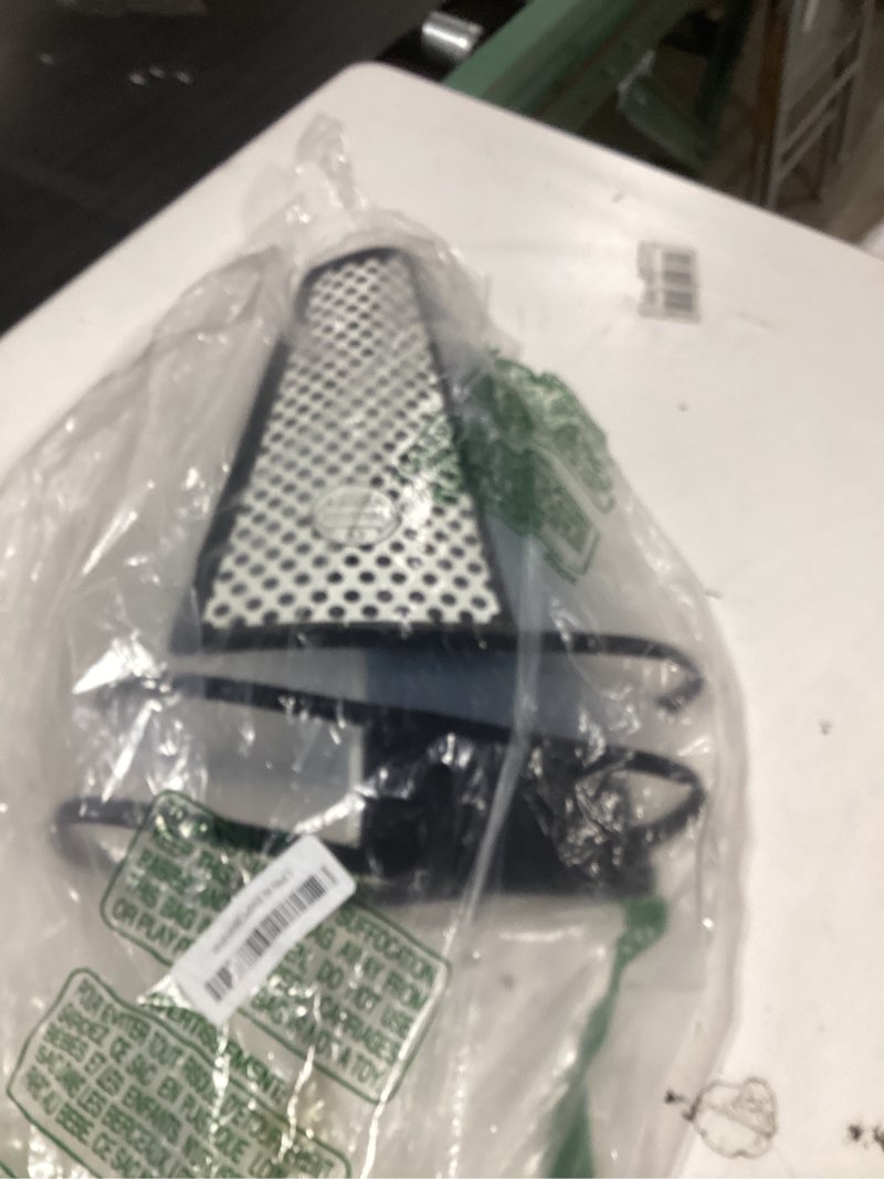 Condition photo showing New/Like New for gladog soft dog cone collar, 3 pcs (xl is only 1 pcs) flexible plastic cone for dogs after surgery, dog recovery collar, adjustable e-collar for large/medium/small dogs cat, comfy elizabethan collar xl?x-large dog?