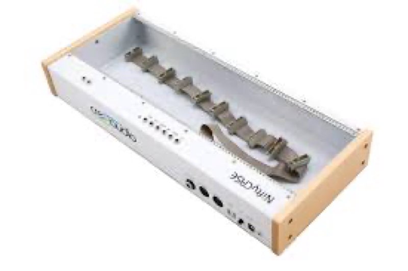 Cre8audio Eurorack Modular Synthesizer case (NiftyCASE)