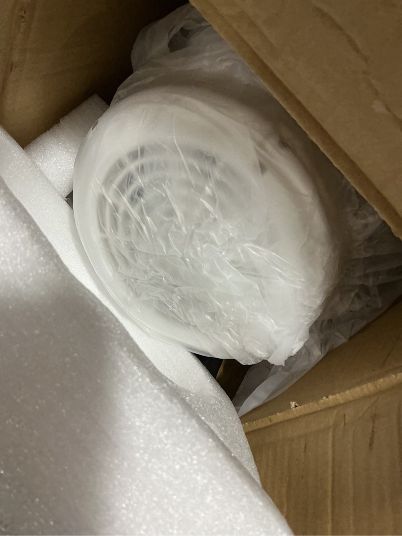 Condition photo showing Good Condition for vevor water distiller, 1.1 gal distilled water machine, 750w pure water distilling w/bpa free plastic container, water distillation kit w/button, countertop distilled water maker for home, white white 1.1gal