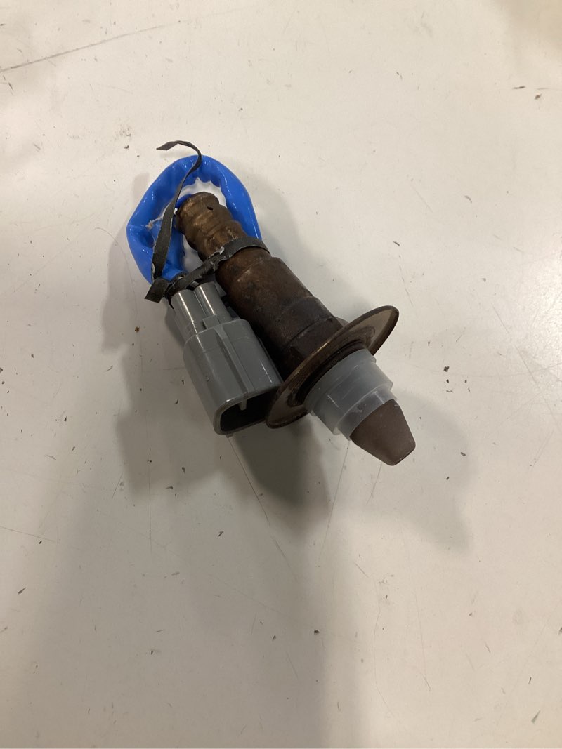 Condition photo showing As Is for denso air/fuel ratio sensor - 234-9138 (fits select years of subaru: crosstrek/forester/impreza and volkswagen beetle vehicles)