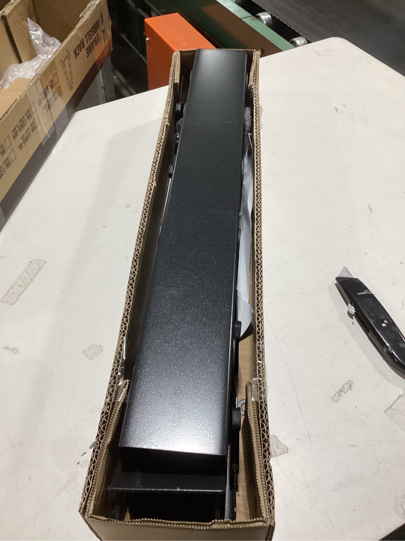 Condition photo showing Good Condition for Cap A-Frame Dumbbell Weight Rack | Color Series Carbon