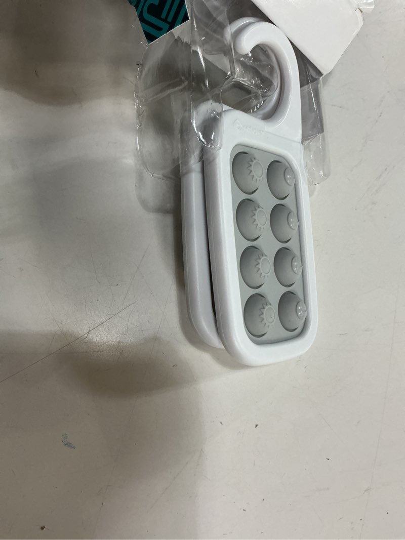 Condition photo showing Good Condition for safety 1st medicine reminder - 2pk - white