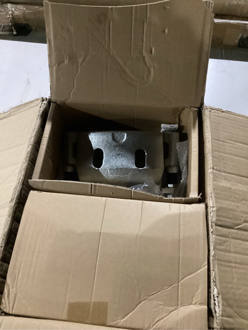 Condition photo showing New/Like New for philtop brake caliper front compatible with 2008-2018 chevrolet silverado 1500, 2008-2018 gmc sierra 1500, 2008-2020 chevrolet tahoe, 2008-2020 gmc yukon, 18-p4918a, 18-p4919a