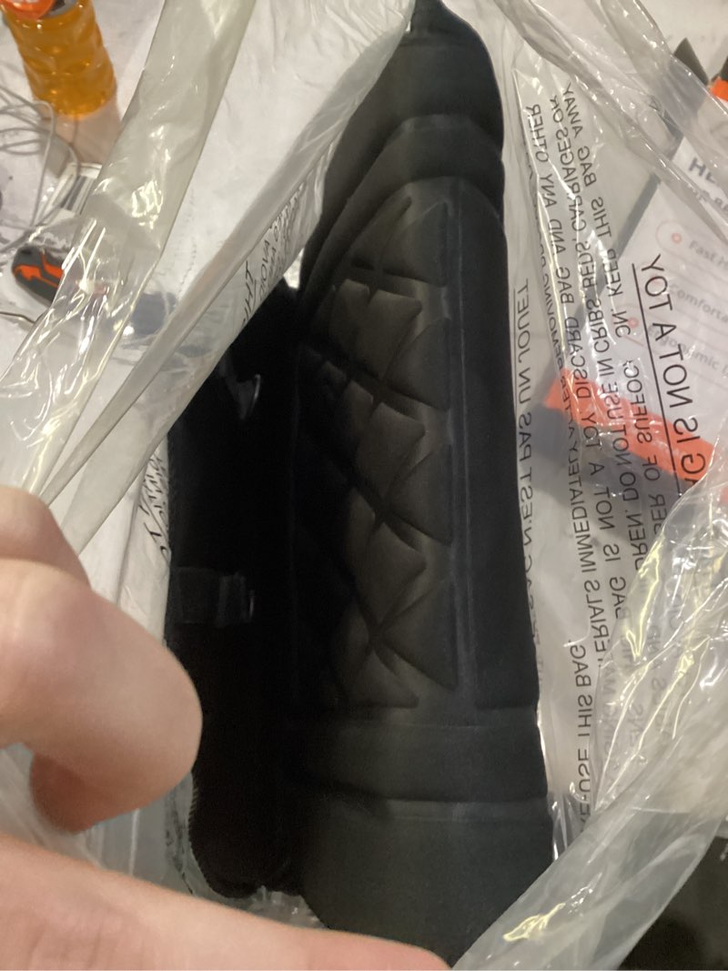 Condition photo showing New/Like New for Seat Cushion with Heat:Winter Heated Seat Cover with Fast Heating On The Go to Reduce Stress