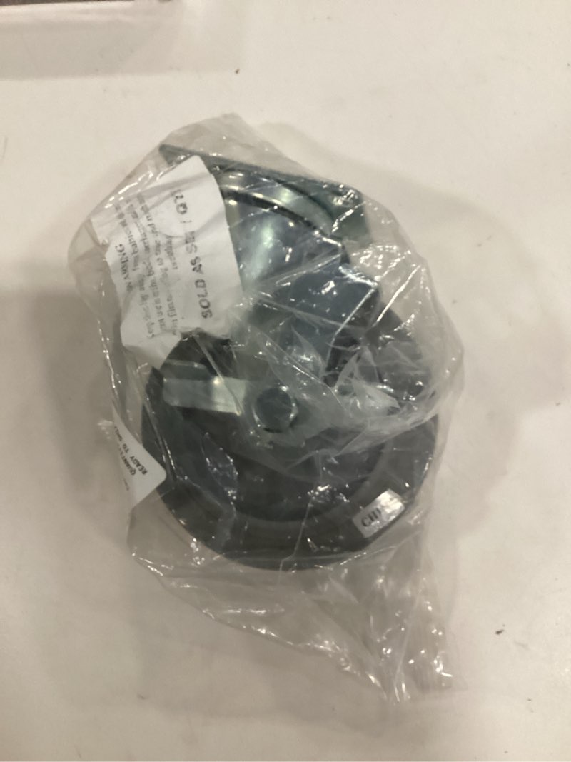 Condition photo showing Good Condition for (serwi) caster