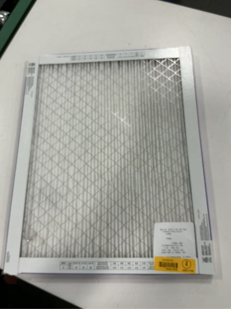 Condition photo showing Good Condition for Filtrete 16x20x1