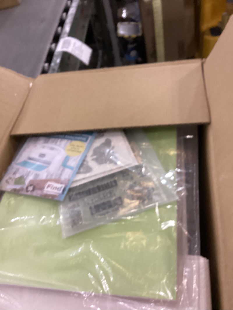 Condition photo showing New/Like New for 9 inch Die Cutting Machine, A4 Embossing Machine for Card Making 9 inch Blue