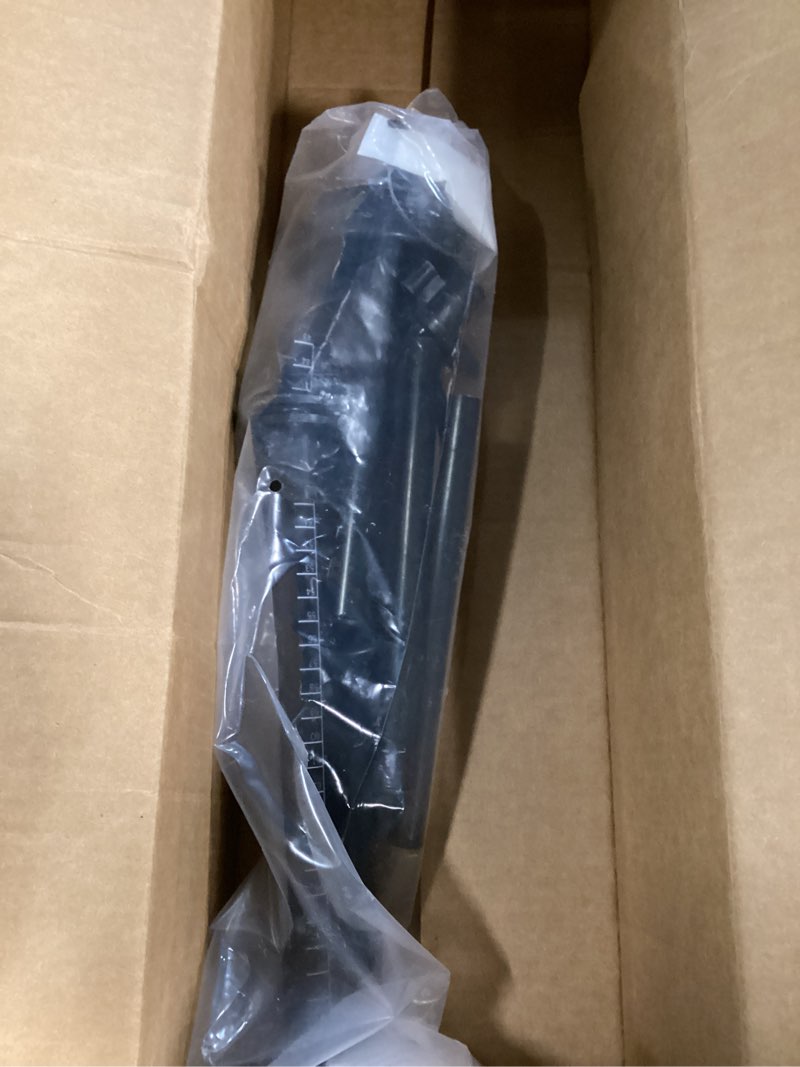 Condition photo showing Good Condition for Dritz Deluxe Chalk Hem Marker with Chalk Powder Hem Maker