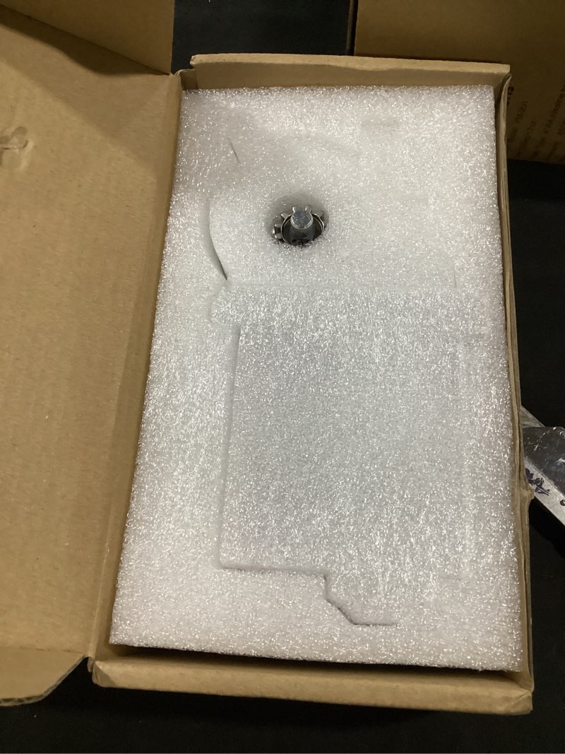Condition photo showing New/Like New for 266149 373566 rv electric awning motor replacement compatible with solera power awnings motor white