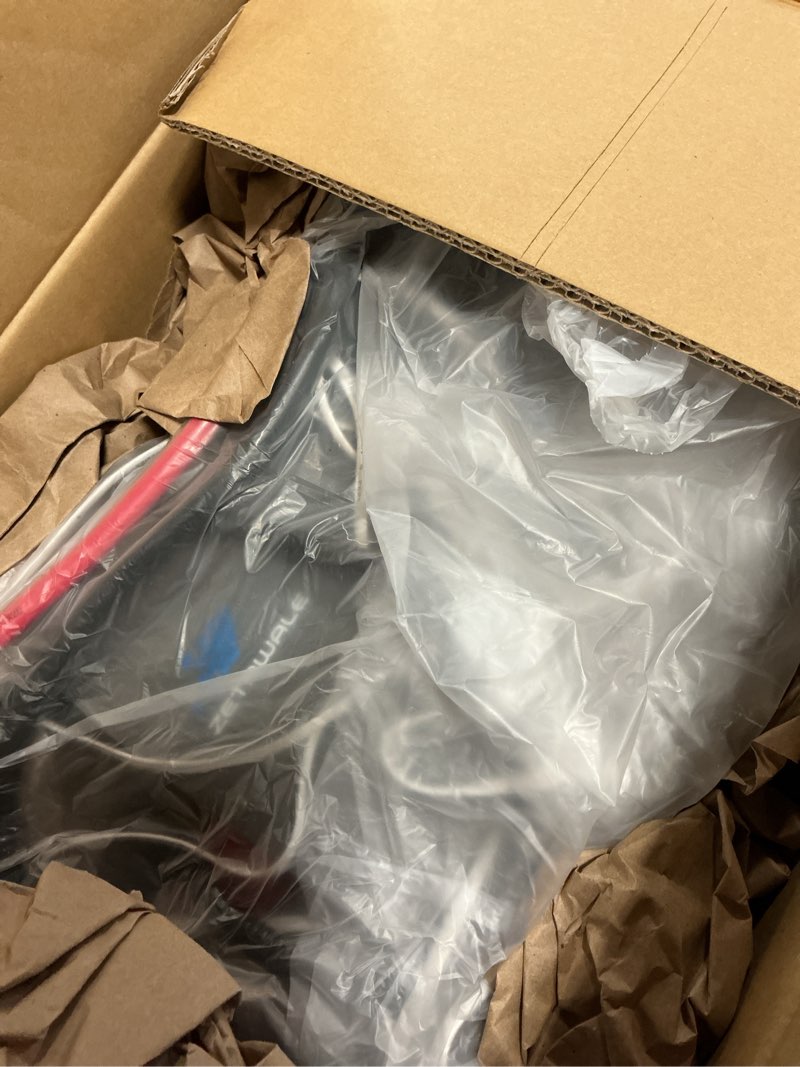 Condition photo showing Good Condition for 2000 watts pure sine wave inverter 12v dc to 110v/120v ac converter, 4000w peak, lcd remote control, 4 ac outlets, usb & type-c – for rv, truck, off-grid solar, emergency power backup 12v-2000w