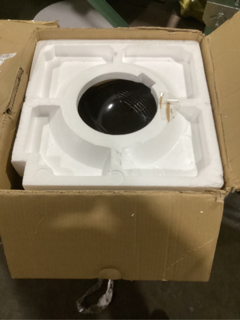 Condition photo showing New/Like New for Professional Standing Hair Dryer - 1875W Floor Standing Hooded Dryer Hair Bonnet with Ionic Generator for Professional Salon Station Spa Home Use Hair Drying Treatment Adds Shine Volume (Purple)