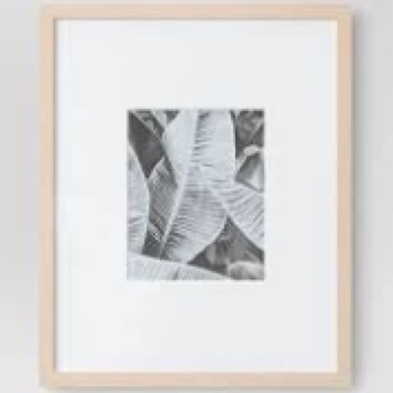Ouzugie picture frame