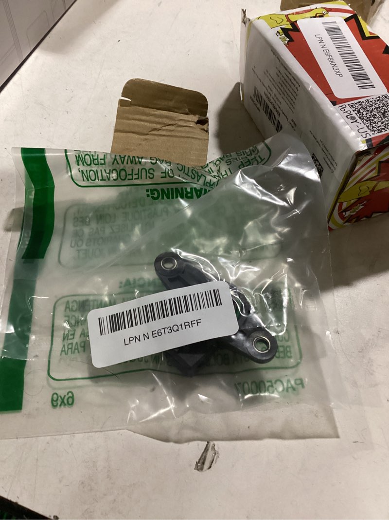 Condition photo showing New/Like New for 0gq0-173000 tps throttle position sensor compatible with 2020-2022 cfmoto cforce 400 cforce 500 cforce 600, replace f01r10u051