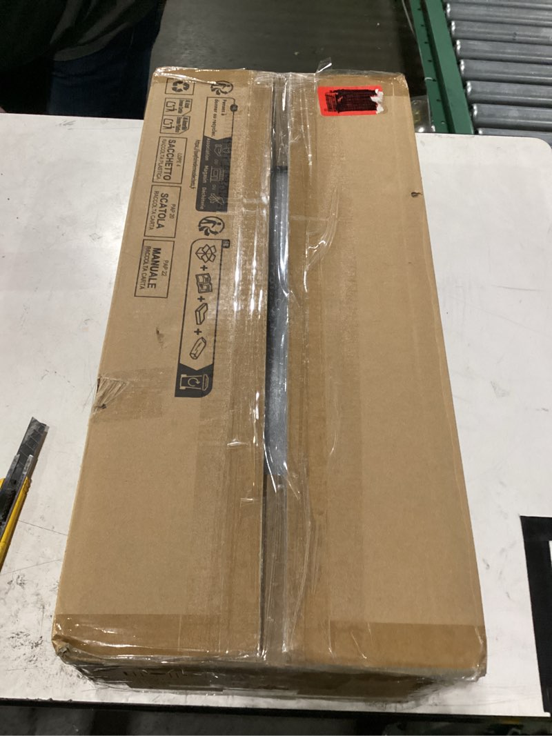 Condition photo showing As Is for keyboard tray