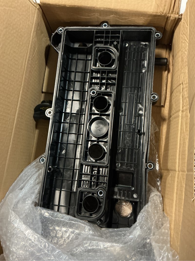 Condition photo showing Good Condition for mitzone engine valve cover kit compatible with mazda 5 3 6 cx-7 2.0l 2.3l 2.5l 2008 2009 2010 2011 2012 2013 2014 2015