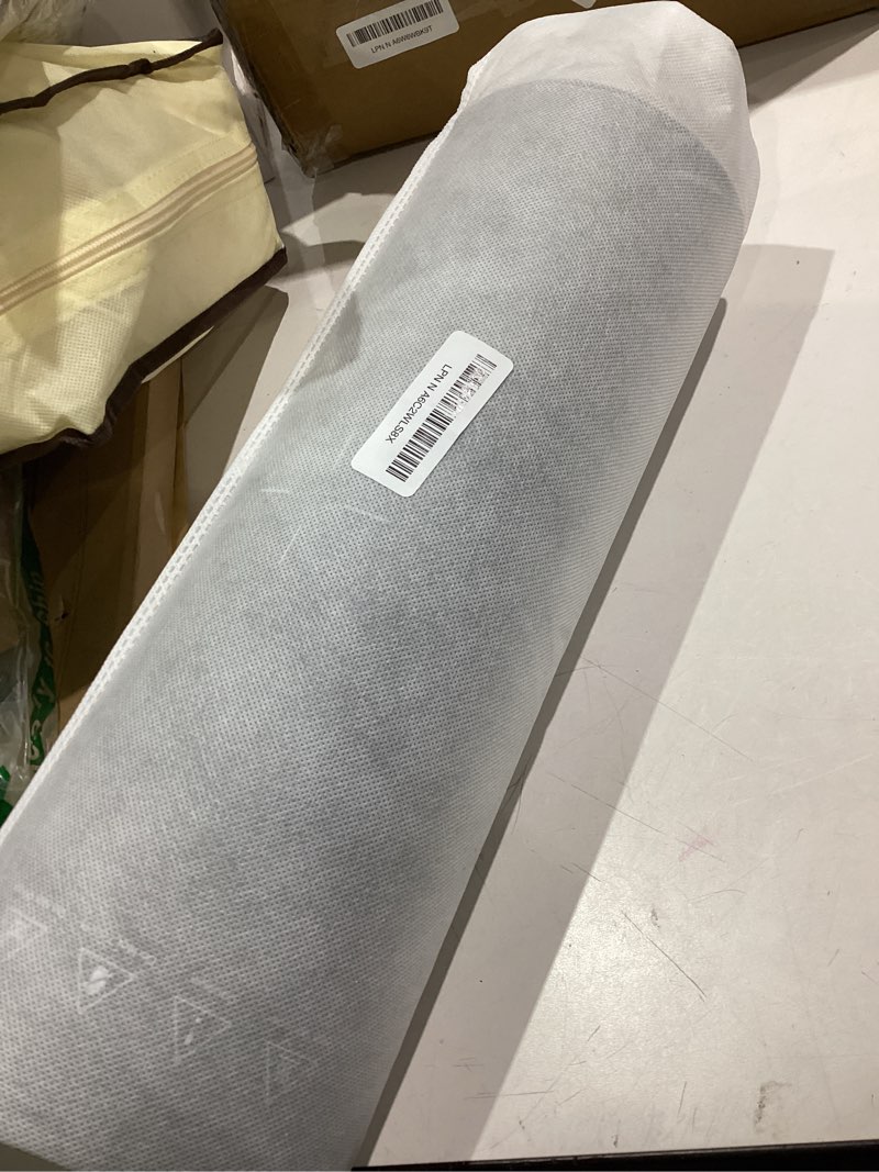 Condition photo showing Good Condition for Food Warming Mat, Fast Heating Electric Warming Tray with 6 Level Temperature and 4 Hours Auto-Off, Nano Silicone Material, Full-Surface Heat, Food warmer mat for Buffet, Home Party, Dinner