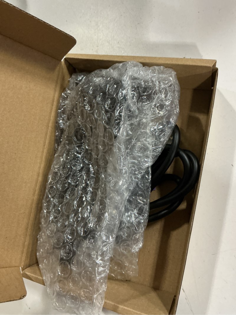 Condition photo showing New/Like New for 65W USB Type C Laptop Charger Compatible with HP Envy x360, EliteBook 840, Spectre x360, Zbook Firefly, Omnibook, ProBook, Chromebook, Elite x2 USBC Computer AC Power Cord