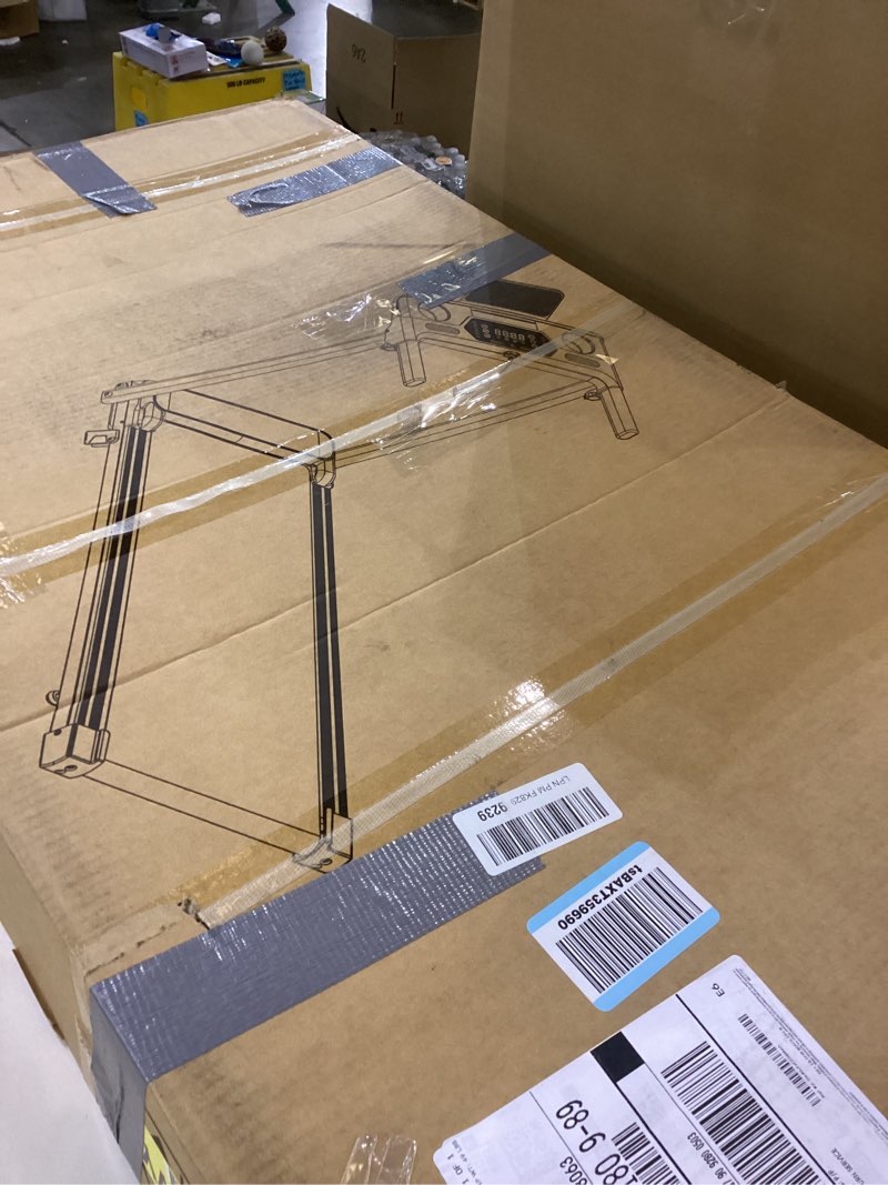 Condition photo showing Good Condition for Treadmill