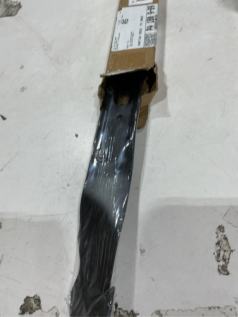 Condition photo showing Good Condition for grasscool 21 inch mower blade replace troy bilt 942-0741a for tb110 tb240 tb230 tb130 tb200 tb160 tb210 tb280es tb320 tb115 tb220 21" walk behind push 742-0741a mulching