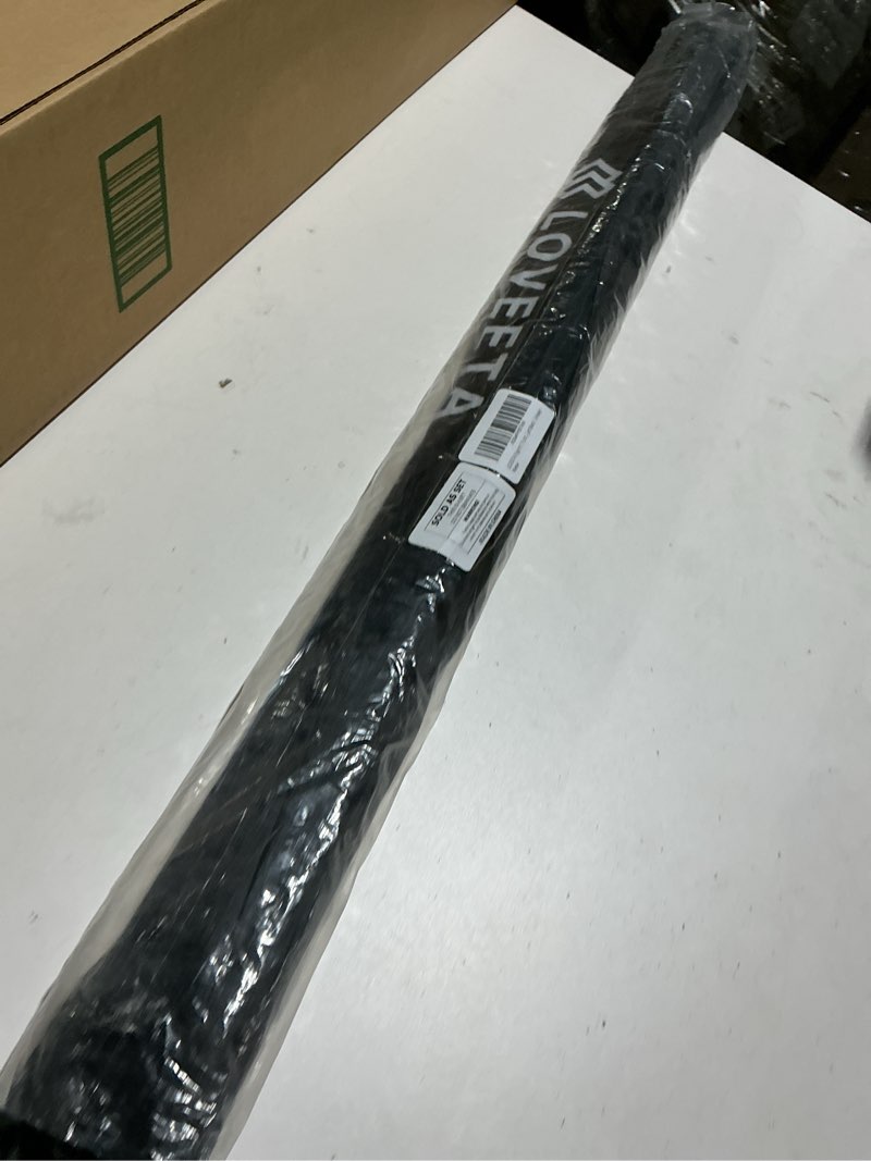 Condition photo showing As Is for LOVEETA® 6.3 Ft Magnetically Mounted Cargo Grabber Reach Retriever Tool - 3.0 New Upgraded Extendable Pickup Truck Bed Accessories, Multi-Use Truck Bed Reach Tool (Jet Black) - 2 Hooks 1 Mounted Plate Magnetic Jet Black