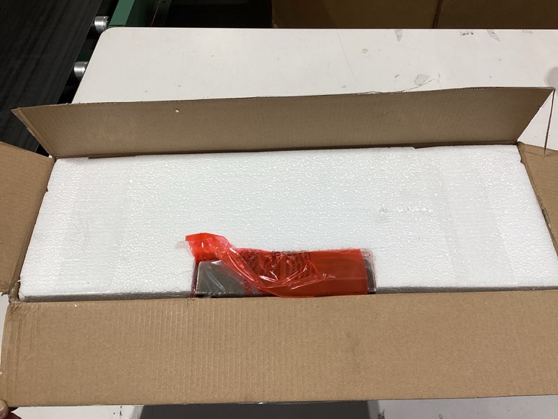 Condition photo showing Good Condition for LED Modern Bathroom Light Fixtures Over Mirror, 3-Light Brushed Nickel Vanity Lights with 5 Color Modes, Dimmable Bathroom Vanity Light with Crystal Bubble Glass, 2700K-6500K Adjustable, ETL 3 Lights