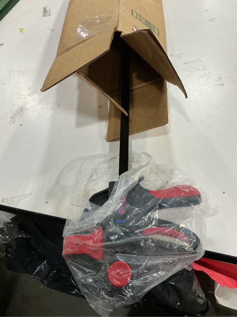 Condition photo showing Good Condition for 50" Bar Clamps for Woodworking 2-Piece, One-Handed Clamp/Spreader, Light-Duty Quick-Change F Clamp with 170 LBS Load Limit, Wood Clamps for Gluing, Carpentry, DIY, and Woodworking