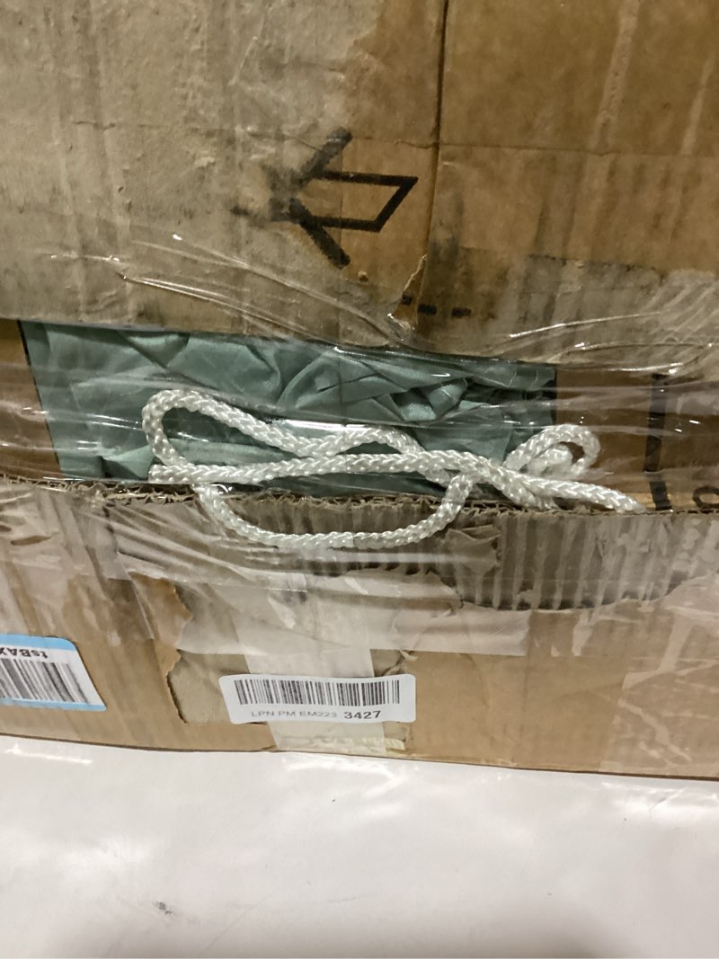 sewinfla inflatable sports tunnel entrance with built-in blower – advertising & event archway for ex