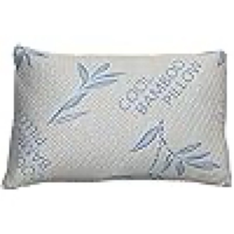 King Bed - Bamboo Pillow
