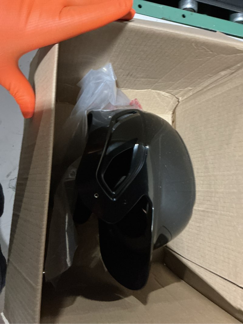 Condition photo showing Good Condition for easton | alpha baseball batting helmet | 6 ¼” – 7 ¾” | multiple sizes/colors black large/extra large (7 1/8" - 7 3/4")