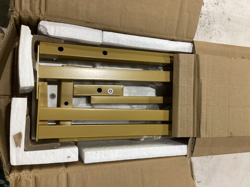 console side table