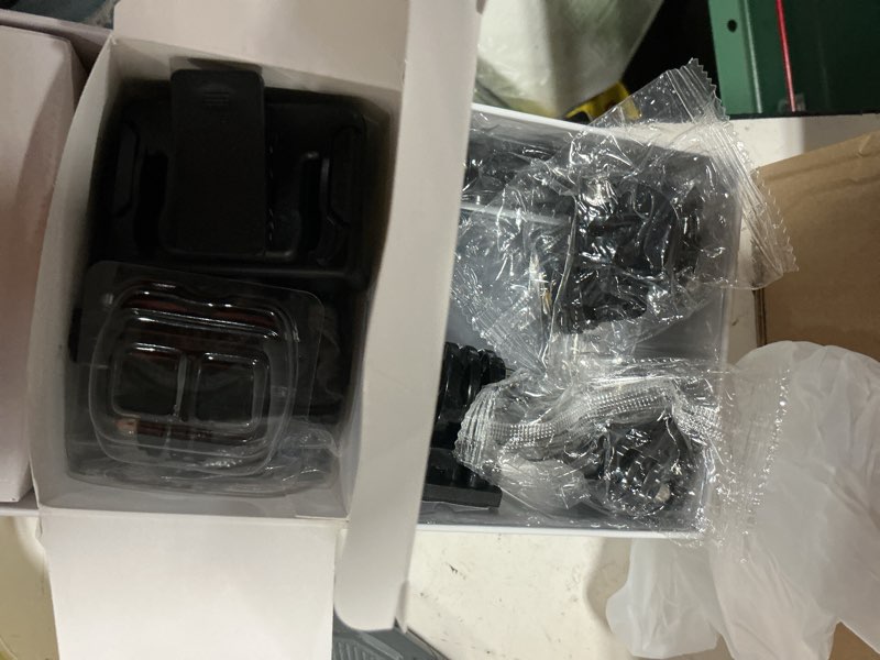 Condition photo showing Good Condition for svbony svgo2 4k underwater camera with floating selfie stick for snorkeling | 98ft waterproof with case, 50mp 5x zoom, 2x1350mah batteries, eis 2.0 dual touch-screen, all camera accessory kit