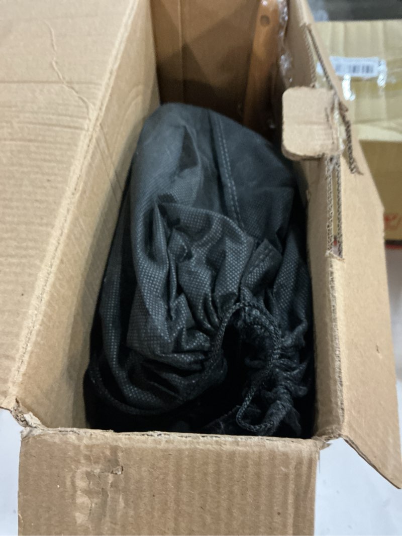 Condition photo showing New/Like New for Carbon Steel Wok -13 Inch Woks & Stir-fry Pans Nonstick, Wok Pan with Glass Lid Spatula and Dish Brush: Pre-Seasoned Flat Bottom Chinese Wok for Induction, Electric, Gas, All Stoves GlassLid Wok