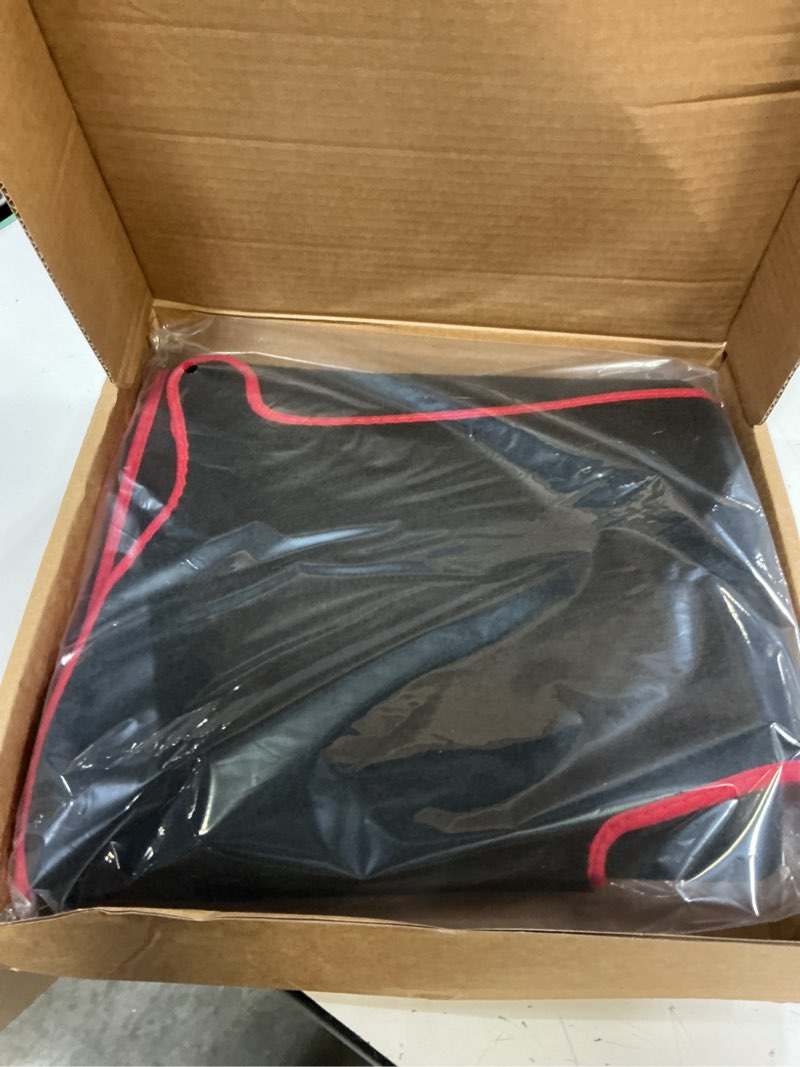 Condition photo showing New/Like New for tandi-sg130 dash cover mat fit for chevy chevrolet silverado 2022 2023 2024 zr2, custom trail boss, 