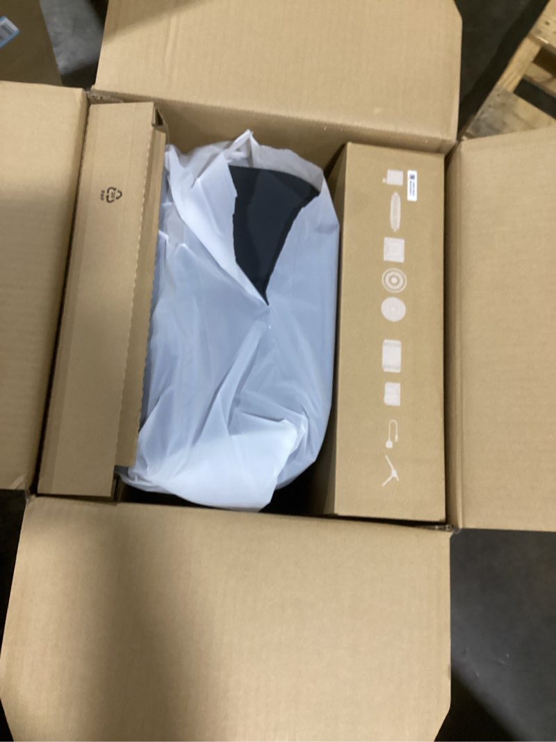 Condition photo showing Good Condition for DREAME L40s Ultra AE Robot Vacuum and Mop Combo, 19,000Pa Suction, Self Emptying Dust Box, Flexible Mop & 167? Self Cleaning Washboard, Diverse Brush Selection, All-in-One Station, Auto Refill L40sUltraAE-Black