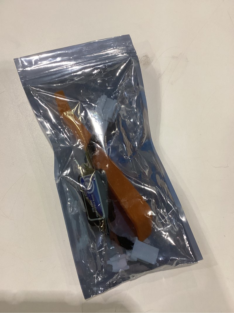 Condition photo showing New/Like New for auto start stop eliminator compatible with hon.da pilot 20-22 and passport 2019 2020 2021 2022 2023 automatic engine system disabler canceller cable device stop shutoff save battery accessories