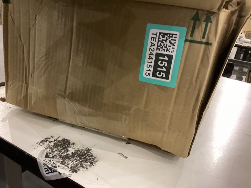 Condition photo showing As Is for Kettlebell