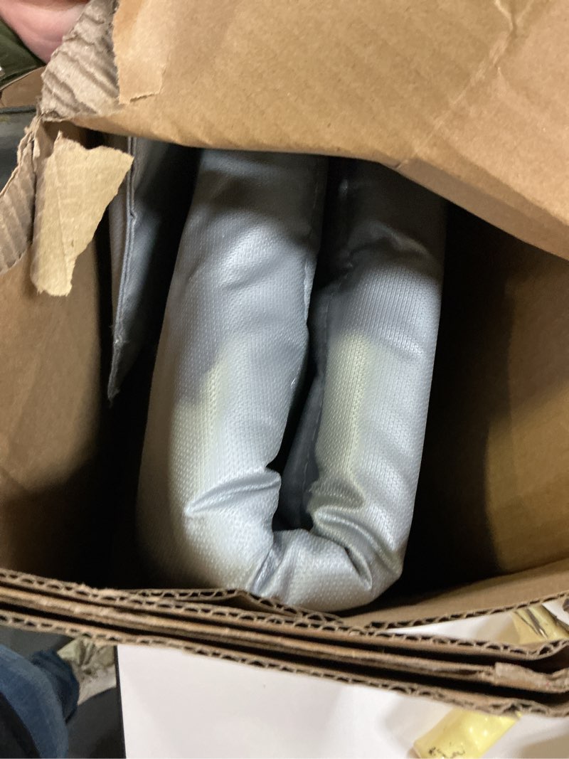 Condition photo showing Good Condition for Insulation Blanket for Pit Boss Sportsman/Mahogany 820,Competition 850,Pro Series II 850,820FB1 Pellet Grill,67342 67352 Chimney Venting Insulation Blanket Pitboss PB820D PB820D2 PB820FBC3 Accessories