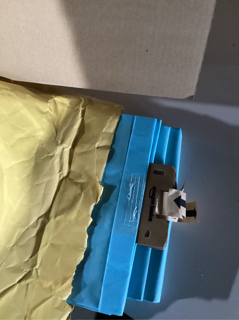 Condition photo showing Good Condition for Amazon Basics Replacement Bags for Heavy Duty Upright Bagged Vacuum (12 Pack)