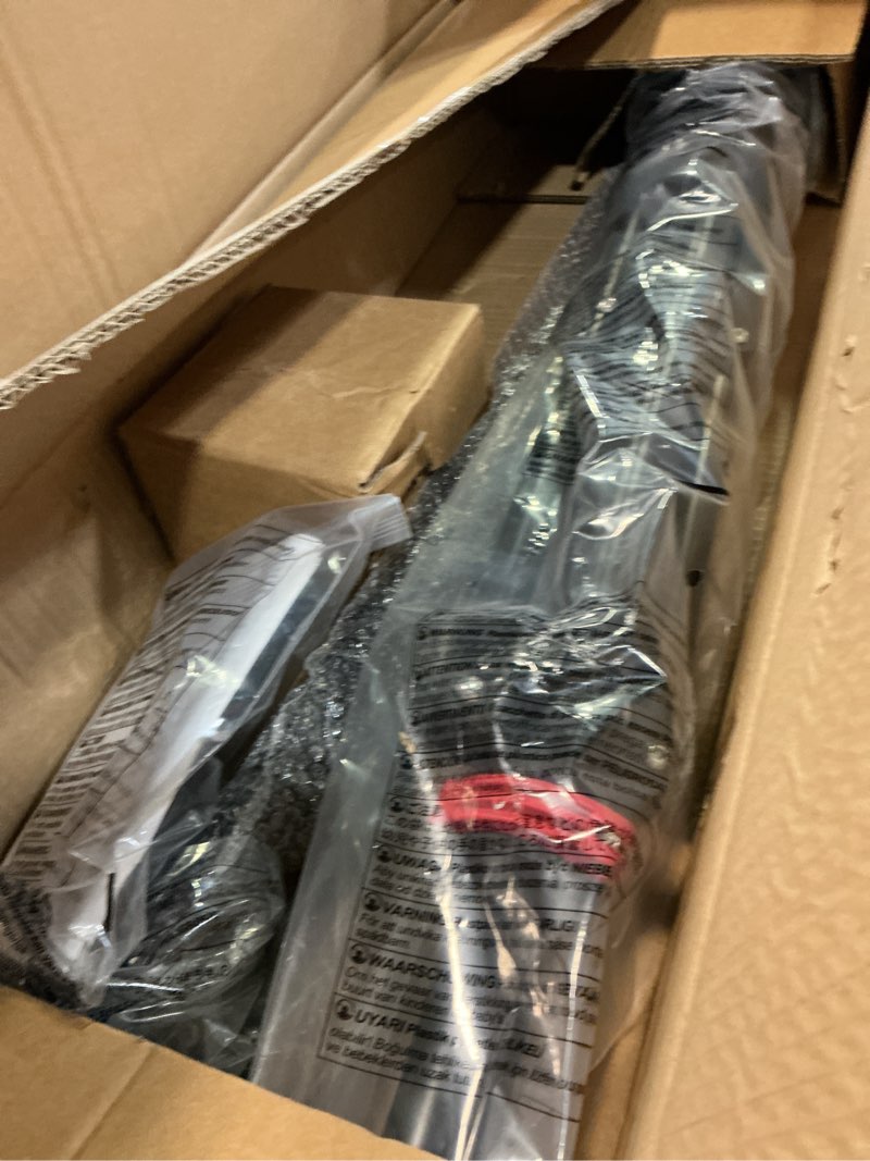 Condition photo showing New/Like New for CXWXC Bike Repair Stand - Bike Stand For Maintenance Workstand - Ebike Repair Stand Shop Home Mechanics for E Bike, Bike Mountain Bike and Road Bike (Style:F)