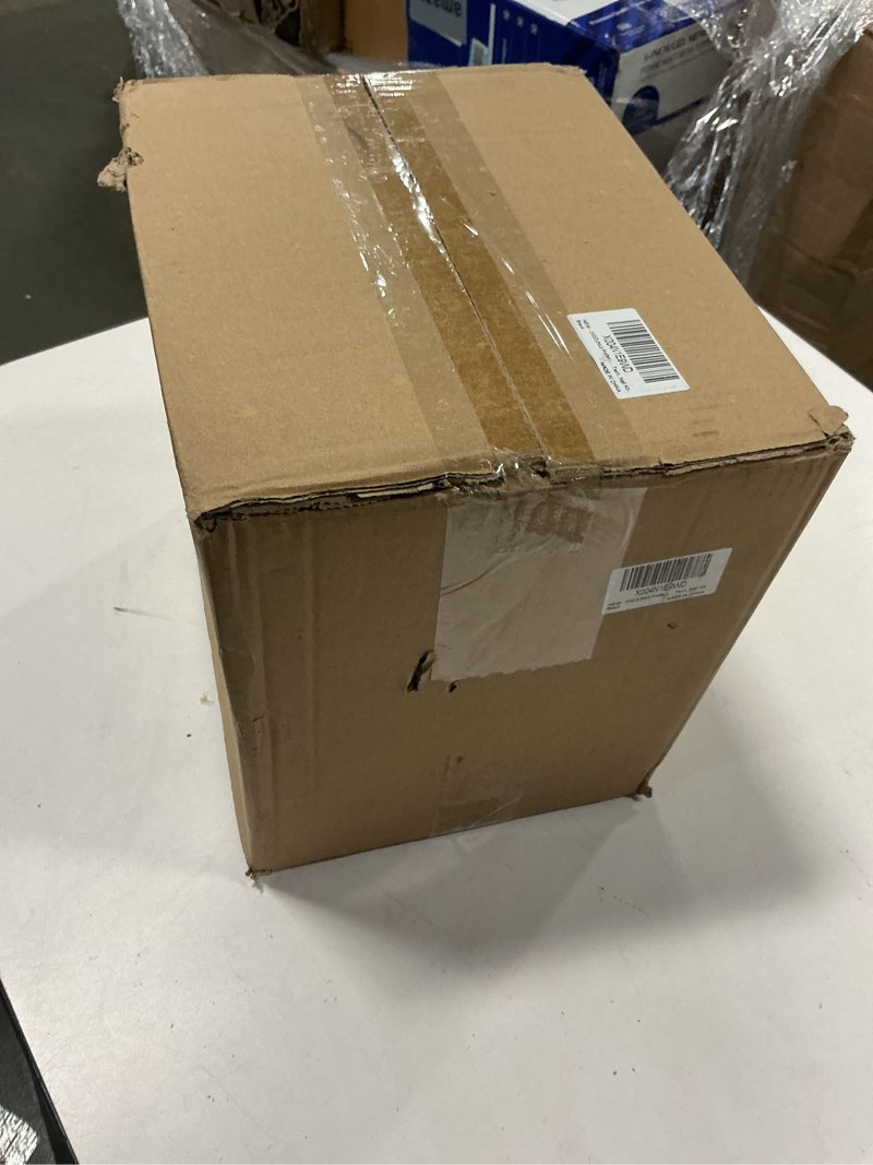 Condition photo showing New/Like New for Professional Nail Polish Case Organizer, Nail Box Organizer Case with Double Layer Aluminum for Nail Organizers and Storage Suitable for Nail Tech, Nail Kit Supplies Organizer