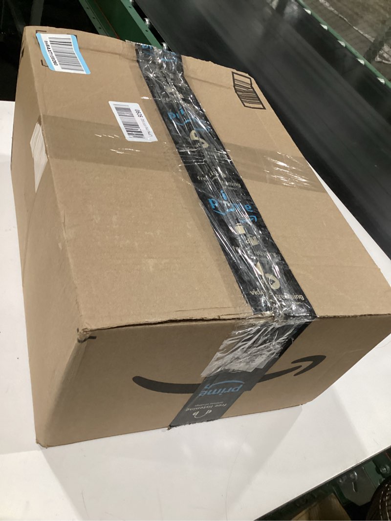 Condition photo showing Good Condition for (USED, NOT TESTED) Crock-Pot 3-Quart Manual Slow Cooker, Serves 3+ People, Great for Small Meals, Dips, & Sides; Removable Stoneware is Oven & Dishwasher Safe, Stainless Steel 3qt Stainless Steel