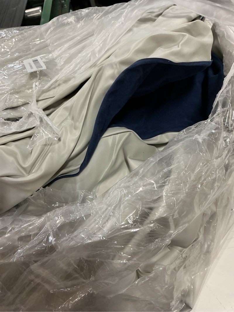 Condition photo showing As Is for Bestway® Tritech Air Mattress Twin 12" with Built-in AC Pump