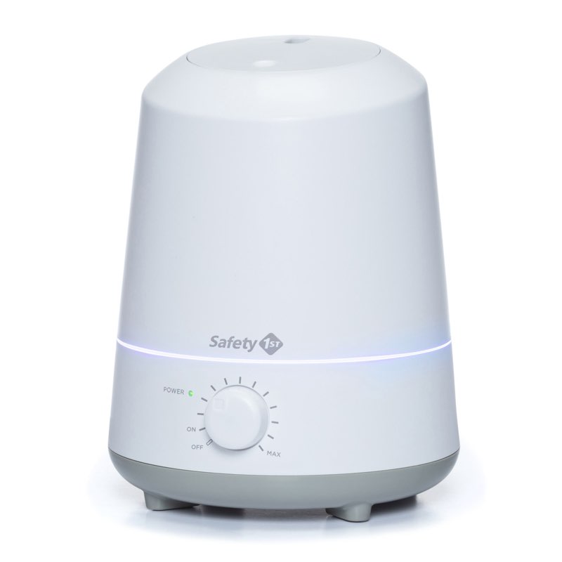 Safety 1 Stay Clean Humidifier