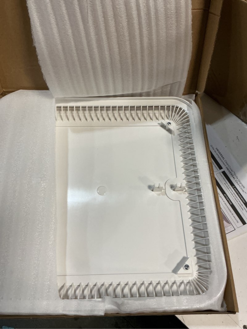 Condition photo showing Good Condition for thaekuns fg701s universal bathroom exhaust grille cover for broan-nutone
